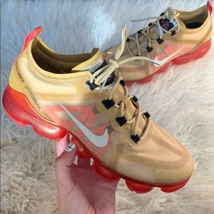 Nike Air VaporMax 2019 Premium-EXCELLENT CONDITION